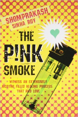 The Pink Smoke